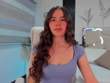 misseli_ from Chaturbate is Freechat