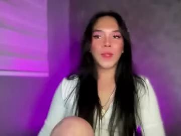 misselliefayexxx from Chaturbate