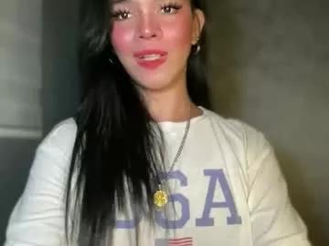 misselliefayexxx from Chaturbate