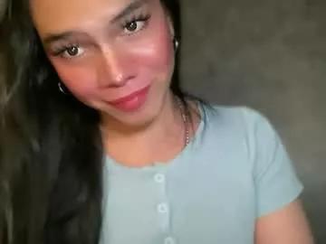 misselliefayexxx from Chaturbate