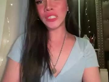 misselliefayexxx from Chaturbate is Freechat