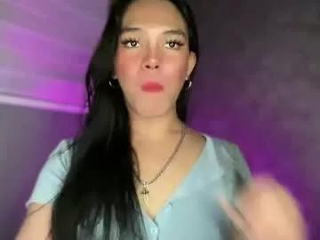 misselliefayexxx from Chaturbate