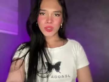 misselliefayexxx from Chaturbate