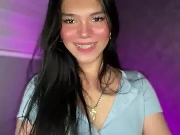 misselliefayexxx from Chaturbate