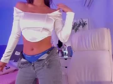 missflorida from Chaturbate