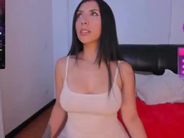 missflorida from Chaturbate
