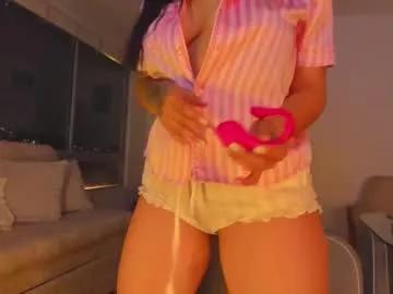 missflorida from Chaturbate