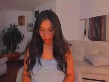 missflorida from Chaturbate
