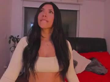 missflorida from Chaturbate