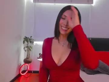 missflorida from Chaturbate