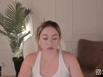 missgabii from Chaturbate
