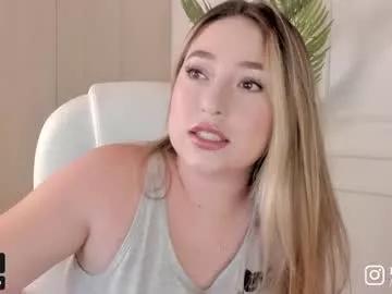 missgabii from Chaturbate