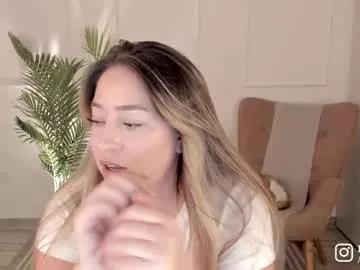 missgabii from Chaturbate