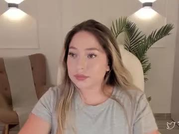 missgabii from Chaturbate