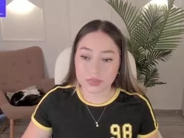 missgabii from Chaturbate