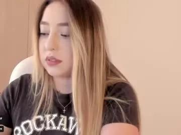 missgabii from Chaturbate