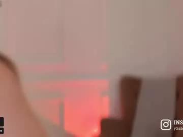 missgabii from Chaturbate