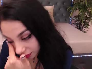 missjuliax from Chaturbate