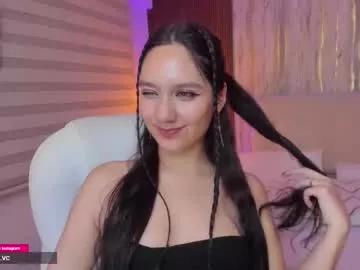 misslena_ from Chaturbate is Freechat