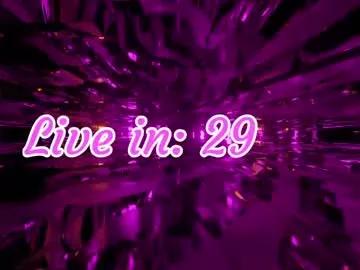 misslexiandlevi from Chaturbate