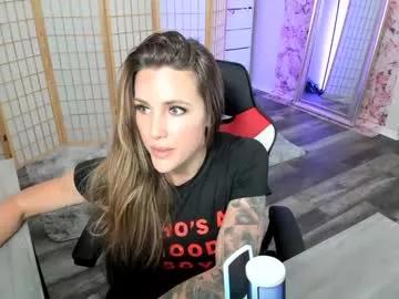 misslusciousxox from Chaturbate is Freechat