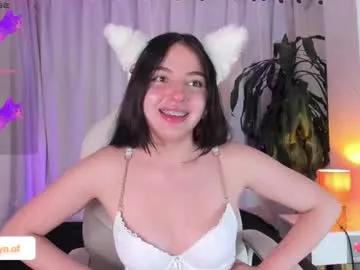 misslynn_ from Chaturbate