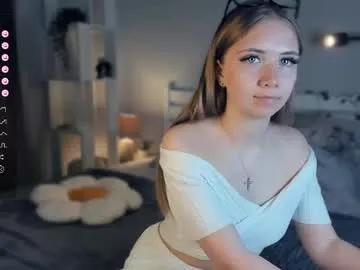 missm1racle from Chaturbate is Freechat