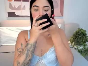 missmadyson from Chaturbate is Freechat