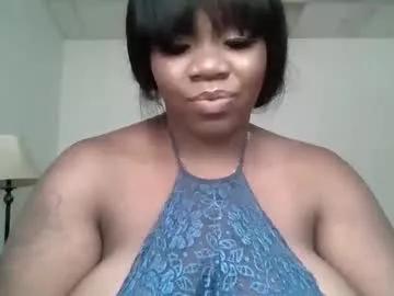 missmilamonroe from Chaturbate