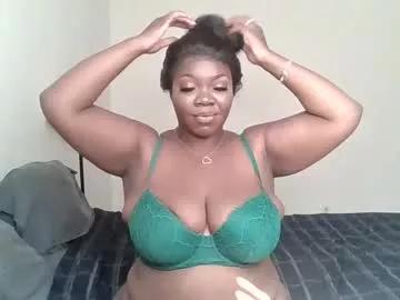 missmilamonroe from Chaturbate