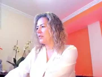 missmilan1 from Chaturbate is Freechat