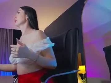 missmilaniya from Chaturbate is Freechat