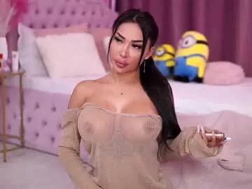 missmo0n from Chaturbate is Freechat