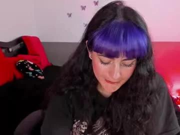 missmonserrat from Chaturbate