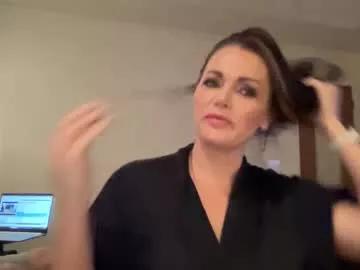 missnancypatton from Chaturbate