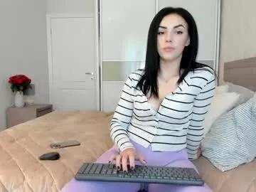 missnelly from Chaturbate