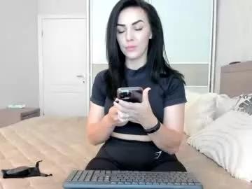 missnelly from Chaturbate