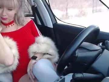 missofkiss from Chaturbate