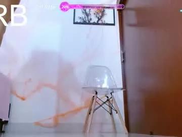 misspandora_ from Chaturbate is Freechat