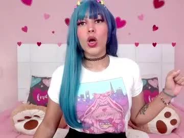 missskywalkers from Chaturbate