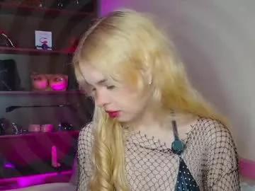 missslola from Chaturbate is Freechat