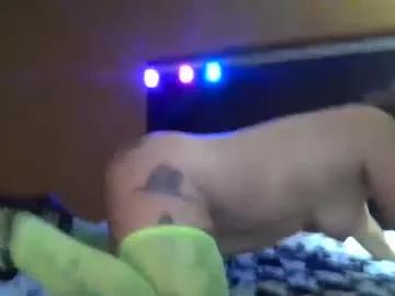 missthang42083bombdiggy from Chaturbate