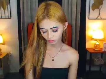 misstressallisonts from Chaturbate