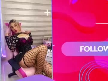 missvlisa2 from Chaturbate