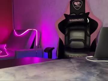misswishh from Chaturbate