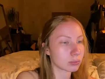 misszlataa from Chaturbate is Freechat