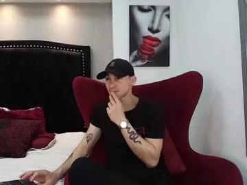 misterxcamilo from Chaturbate is Freechat