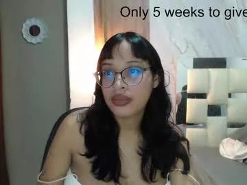mitsukii_moon_ from Chaturbate is Freechat