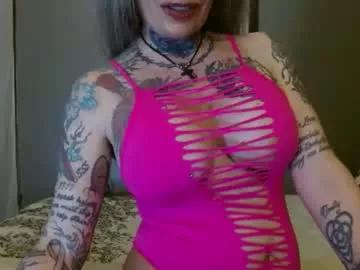 mizxtrix from Chaturbate is Freechat