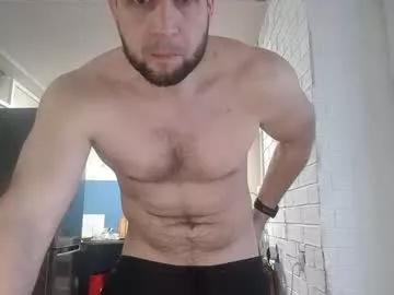mmaksik from Chaturbate